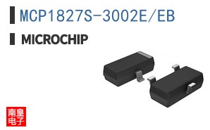 MCP1827S-3002E/EB