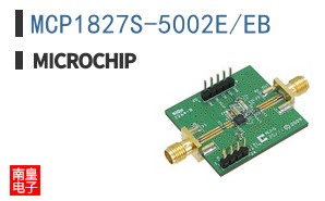 MCP1827S-5002E/EB