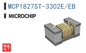 MCP1827ST-3302E/EB