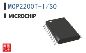 MCP2200T-I/SO