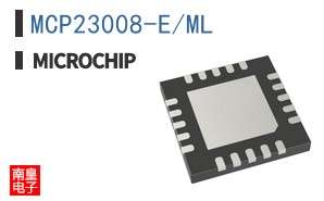 MCP23008-E/ML