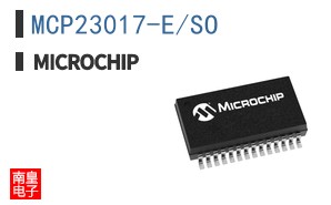 MCP23017-E/SO