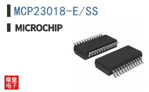 MCP23018-E/SS