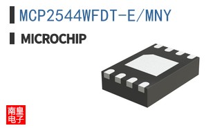 MCP2544WFDT-E/MNY