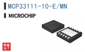 MCP33111-10-E/MN
