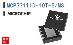 MCP33111D-10T-E/MS