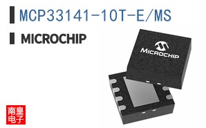 MCP33141-10T-E/MS