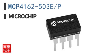 MCP4162-503E/P