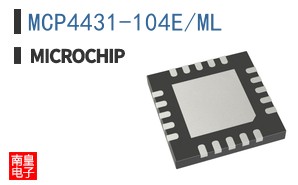MCP4431-104E/ML