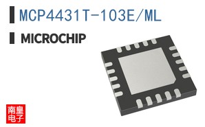 MCP4431T-103E/ML