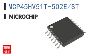 MCP45HV51T-502E/ST