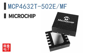 MCP4632T-502E/MF