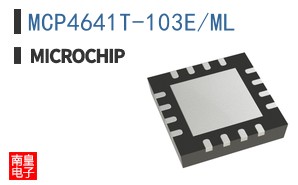 MCP4641T-103E/ML