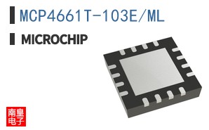 MCP4661T-103E/ML