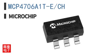 MCP4706A1T-E/CH