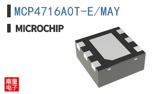 MCP4716A0T-E/MAY