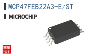 MCP47FEB22A3-E/ST
