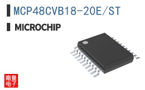 MCP48CVB18-20E/ST