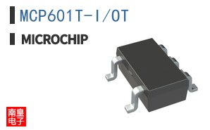 MCP601T-I/OT