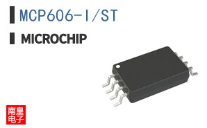 MCP606-I/ST