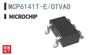 MCP6141T-E/OTVAO