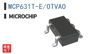 MCP631T-E/OTVAO