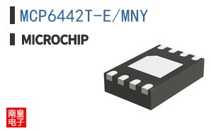 MCP6442T-E/MNY