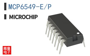 MCP6549-E/P