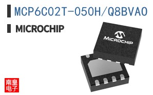 MCP6C02T-050H/Q8BVAO