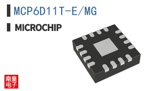 MCP6D11T-E/MG