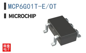 MCP6G01T-E/OT