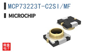 MCP73223T-C2SI/MF