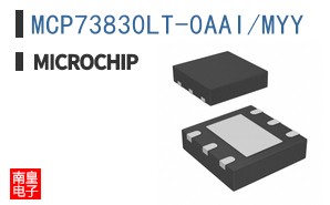 MCP73830LT-0AAI/MYY