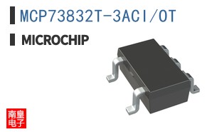MCP73832T-3ACI/OT