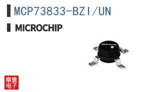 MCP73833-BZI/UN