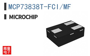 MCP73838T-FCI/MF