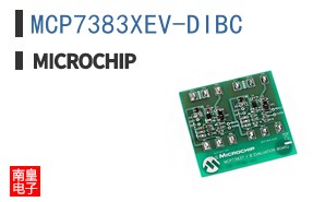 MCP7383XEV-DIBC