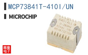 MCP73841T-410I/UN