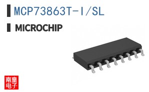 MCP73863T-I/SL