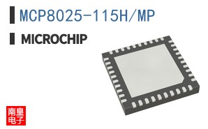 MCP8025-115H/MP