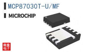 MCP87030T-U/MF
