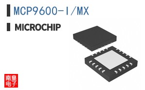 MCP9600-I/MX