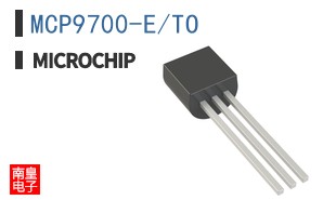 MCP9700-E/TO