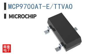 MCP9700AT-E/TTVAO