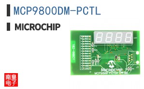 MCP9800DM-PCTL