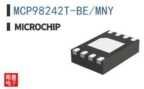 MCP98242T-BE/MNY