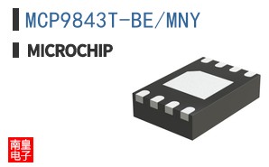 MCP9843T-BE/MNY