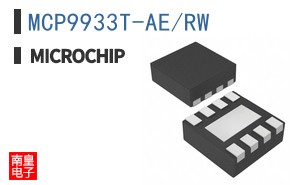 MCP9933T-AE/RW