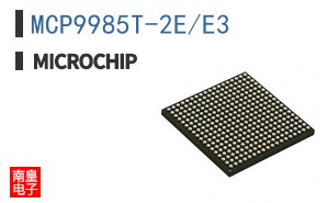 MCP9985T-2E/E3