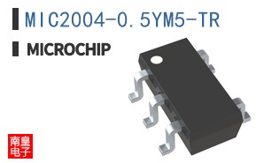 MIC2004-0.5YM5-TR